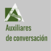 AUXILIARES LOGO